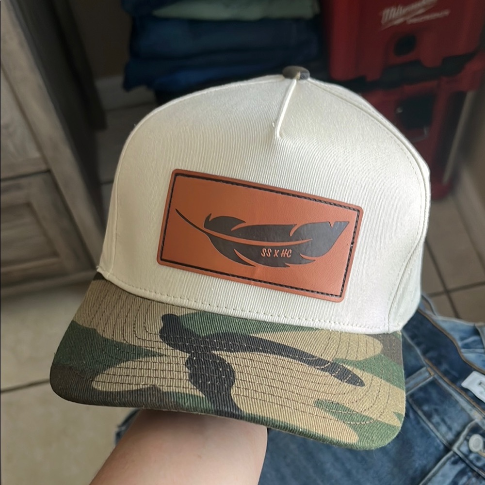Southern Strings Hat Co.